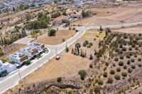 579 SQM Plot in Tseri (Nicosia) for sale 