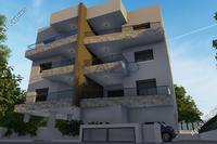 1 Bedroom Apartment · Kato Polemidia (Limassol) for sale 