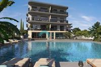 2 Bedroom Apartment in Oroklini (Larnaca) for sale 