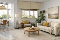 2 Bedroom Apartment · Agios Nektarios (Limassol) to rent 