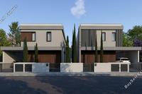 4 Bedroom Detached house · Latsia (Nicosia) for sale 