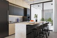 3 Bedroom Penthouse · Latsia (Nicosia) for sale 