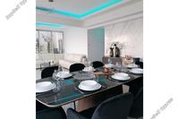 3 Bedroom Apartment · Potamos Germasogeias (Limassol) for sale 
