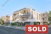 2 Bedroom Apartment · Erimi (Limassol) for sale 