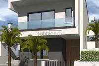 3 Bedroom Detached house in Ypsonas (Limassol) for sale 