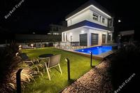4 Bedroom Detached house · Agios Athanasios (Limassol) for sale 