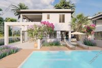 3 Bedroom Detached house · Protaras (Famagusta) for sale 