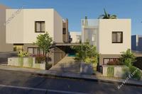 3 Bedroom Detached house · Fasoula Lemesou (Limassol) for sale 