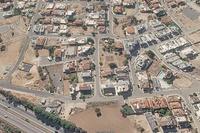 595 SQM Plot in Anthoupoli Limassol (Limassol) for sale 