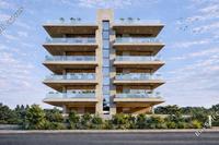 2 Bedroom Apartment in Dasoupoli (Nicosia) for sale 