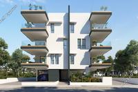 2 Bedroom Apartment in Larnaca Municipality (Larnaca) for sale 