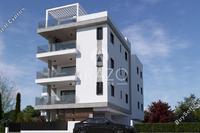 2 Bedroom Apartment · Geri (Nicosia) for sale 