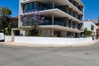 3 Bedroom Apartment in Potamos Germasogeias (Limassol) to rent 