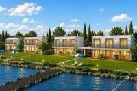 3256 SQM Land · Kato Pyrgos (Nicosia) for sale 