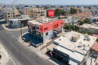 2 Bedroom Penthouse · Sotiros Agios Ioannis Larnaca (Larnaca) for sale 