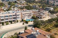 Studio Apartment in Peyia (Paphos) for sale 