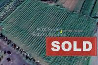 6650 SQM Plot · Dromolaxia (Larnaca) for sale 