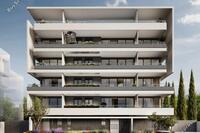 2 Bedroom Apartment · Agios Athanasios (Limassol) for sale 