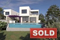 3 Bedroom Detached house in Peyia (Paphos) for sale 