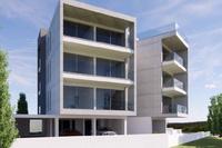 3 Bedroom Apartment · Kato Paphos Universal (Paphos) for sale 