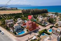 Studio Detached house · Poli Chrysochous (Paphos) for sale 