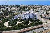 2 Bedroom Apartment in Kato Paphos (Paphos) for sale 
