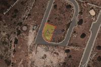 740 SQM Plot · Pissouri (Limassol) for sale 