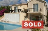 2 Bedroom Detached house · Peyia (Paphos) for sale 