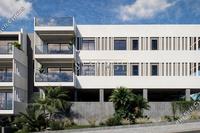 2 Bedroom Penthouse in Makedonitissa (Nicosia) for sale 