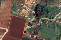 8192 SQM Plot · Sotira Ammochostou (Famagusta) for sale 