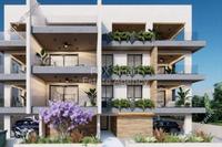 3 Bedroom Penthouse in Aradippou (Larnaca) for sale 