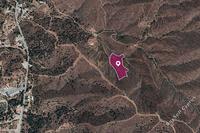 12041 SQM Land · Evrychou (Nicosia) for sale 