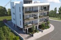 2 Bedroom Apartment in Latsia (Nicosia) for sale 