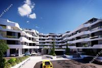 2 Bedroom Apartment · Agios Athanasios (Limassol) for sale 