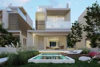 3 Bedroom Detached house in Tombs Of The Kings (Paphos) for sale 