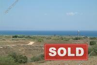 3 Bedroom Penthouse · Kapparis (Famagusta) for sale 