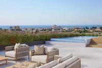 1 Bedroom Apartment in Katholiki (Limassol) for sale 