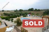 2 Bedroom Apartment · Oroklini (Larnaca) for sale 