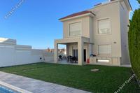 4 Bedroom Detached house · Potamos Germasogeias (Limassol) for sale 