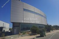 Commercial Building in Strovolos (Nicosia) for sale 