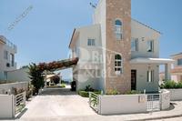 3 Bedroom Detached house · Saint George Peyia (Paphos) for sale 