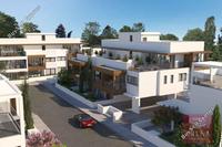 2 Bedroom Apartment in Kiti (Larnaca) for sale 