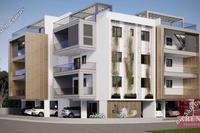 1 Bedroom Apartment in Aradippou (Larnaca) for sale 