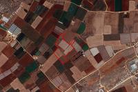 977 SQM Land · Liopetri (Famagusta) for sale 