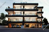 2 Bedroom Apartment · Sotiros Agios Ioannis Larnaca (Larnaca) for sale 