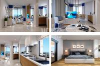 2 Bedroom Apartment in Kalogiroi (Limassol) to rent 