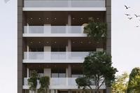 3 Bedroom Apartment · Strovolos (Nicosia) for sale 