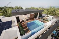 3 Bedroom Apartment · Potamos Germasogeias (Limassol) for sale 