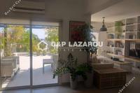 2 Bedroom Town house in Parekklisia (Limassol) to rent 
