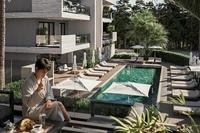 3 Bedroom Penthouse · Meneou (Larnaca) for sale 